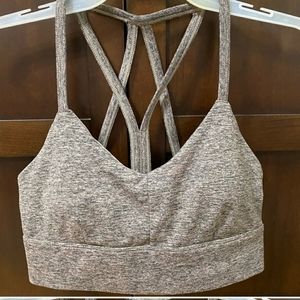 JoyLab Strappy Back Sports Bra